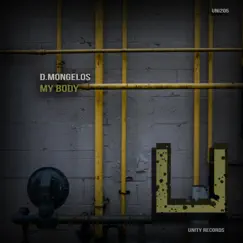 My Body - Single by Dmongelos album reviews, ratings, credits