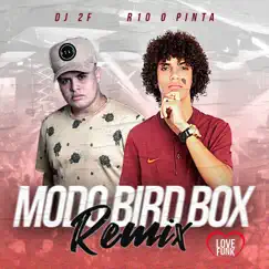 Modo Bird Box (feat. MC R10) [Remix] - Single by DJ 2F album reviews, ratings, credits