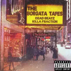 The Borgata Tapes by Gcasino album reviews, ratings, credits