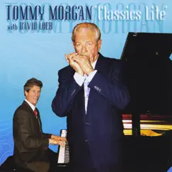 Classics Lite by Tommy Morgan & David Loeb album reviews, ratings, credits