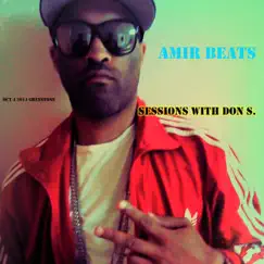 Sessions With Don - EP by Amir Beats album reviews, ratings, credits