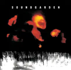 Superunknown (20th Anniversary) by Soundgarden album reviews, ratings, credits