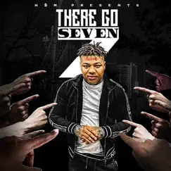 There Go Seven - Single by Numbaa 7 album reviews, ratings, credits