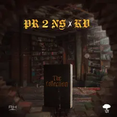 The Collection - EP by PR 2 NS & KV album reviews, ratings, credits