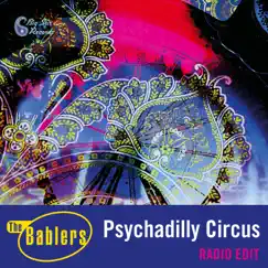 Psychadilly Circus (Radio Edit) Song Lyrics