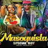 La Masoquista - Single album lyrics, reviews, download