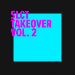 Turn the Page (feat. Frank Moody) [Slct Remix] Song Lyrics