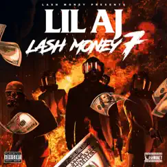 Lash Money 7 by Lil AJ album reviews, ratings, credits