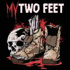 My Two Feet - Single by Militant Me album reviews, ratings, credits