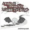 Avenged Sevenfold Piano (Tribute) album lyrics, reviews, download