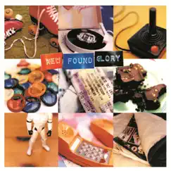 New Found Glory by New Found Glory album reviews, ratings, credits
