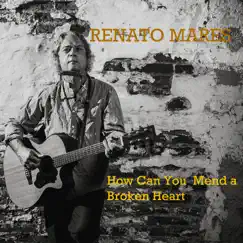 How Can You Mend a Broken Heart - Single by Renato Mares album reviews, ratings, credits