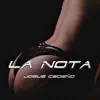 La Nota - Single album lyrics, reviews, download