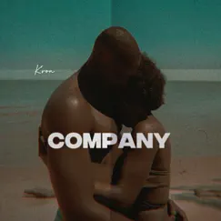 Company - Single by K'von album reviews, ratings, credits