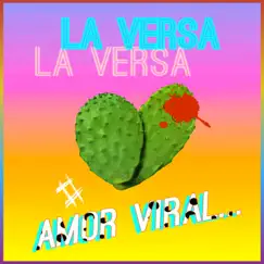 Amor Viral - EP by La Versa album reviews, ratings, credits