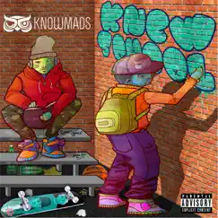 Knew School by KnowMads album reviews, ratings, credits