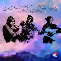 Dreaming of Ireland by King's Galliard & Shaun Erik album reviews, ratings, credits