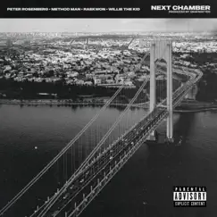 Next Chamber (feat. Method Man, Raekwon & Willie the Kid) - Single by Peter Rosenberg album reviews, ratings, credits