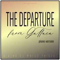 The Departure (Music Inspired by the Film) [From 