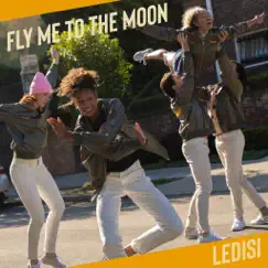 Fly Me to the Moon Song Lyrics