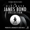 The Ultimate James Bond Collection album lyrics, reviews, download