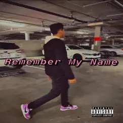 Remember My Name - Single by Cross album reviews, ratings, credits