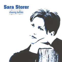 Chasing Buffalo by Sara Storer album reviews, ratings, credits