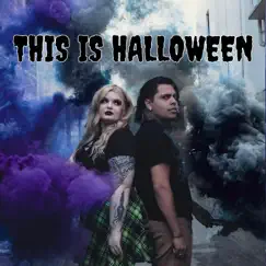 This Is Halloween (feat. NIGHTMÆR) [Cover] Song Lyrics