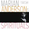 Marian Anderson Sings Great Spirituals (2021 Remastered Version) album lyrics, reviews, download