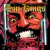 Chelsea Smile album lyrics, reviews, download