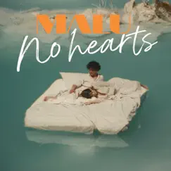 No Hearts Song Lyrics