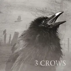 3 Crows by Chris Buck album reviews, ratings, credits