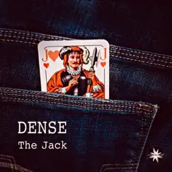 The Jack - Single by Dense album reviews, ratings, credits