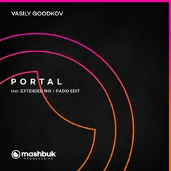 Portal - Single by Vasily Goodkov & Mashbuk Music album reviews, ratings, credits