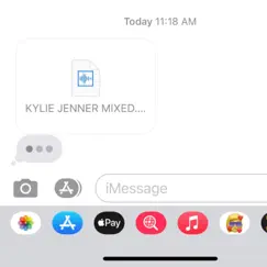 Kylie Jenner Song Lyrics