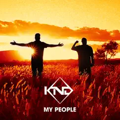 My People by Karnage n Darknis album reviews, ratings, credits
