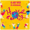 House Party (Radio Mix) [feat. Fil Straughan] - Single album lyrics, reviews, download