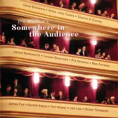 Somewhere In the Audience (feat. Ben Forster) Song Lyrics