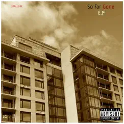 So Far Gone - EP by Rico Stallone album reviews, ratings, credits