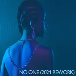 No One (2021 Rework) by Abel Marvin album reviews, ratings, credits