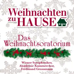 Weihnachtsoratorium, BWV 248, Pt. I: No. 2. 