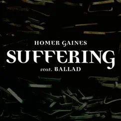 Suffering (feat. Ballad) Song Lyrics