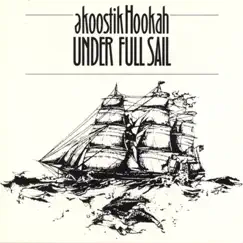 Under Full Sail Song Lyrics