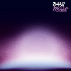 Universal Process by Nelson Patton album reviews, ratings, credits