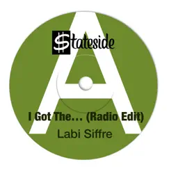 I Got the - Single by Labi Siffre album reviews, ratings, credits