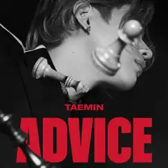 Advice - The 3rd Mini Album - EP by TAEMIN album reviews, ratings, credits
