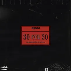 30 for 30 : 9000 (feat. Dodey Pangea) - Single by Markofthe9 & Dodey Pangea album reviews, ratings, credits