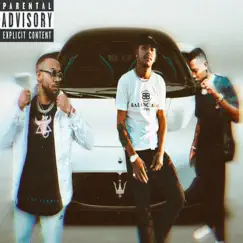 Maserati - Single by Visão Da Gang album reviews, ratings, credits