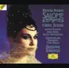 Salome, Op. 54: "Siehe, Der Tah Ist Nahe" song lyrics