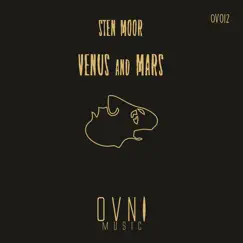 Venus and Mars - Single by Sten Moor album reviews, ratings, credits